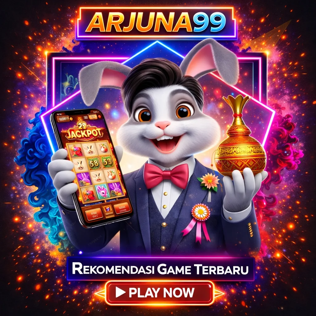 Arjuna99 : Platform Game Online Stabil dan Mudah Diakses
